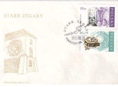 Fi 2994 i 2999 FDC