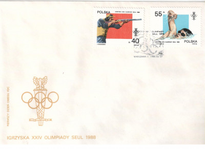 Fi 3005 i 3006 FDC