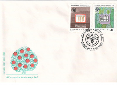 Fi 3008 i 3009 FDC