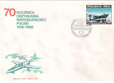 Fi 3010 FDC