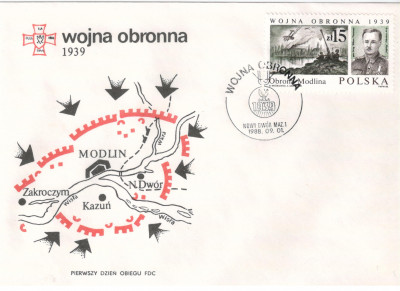 Fi 3011 FDC