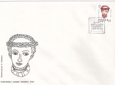 Fi 3015 FDC