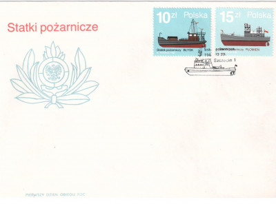 Fi 3036 i 3038 FDC