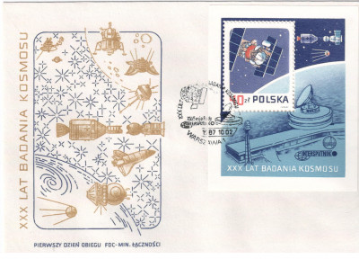 Fi blok 135 FDC