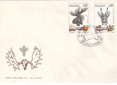 Fi 2602 i 2605 FDC