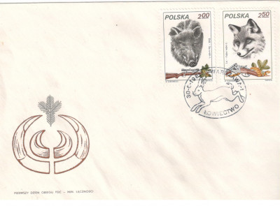 Fi 2603 i 2604 FDC