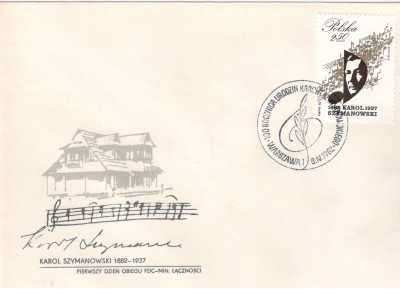Fi 2657 FDC