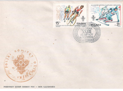 Fi 2767 i 2770 FDC