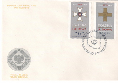 Fi 2778 i 2779 FDC