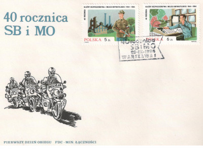 Fi 2789 i 2790 FDC