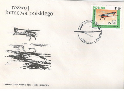 Fi 2795 FDC