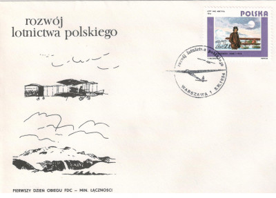 Fi 2796 FDC