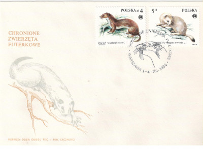 Fi 2798 i 2800 FDC