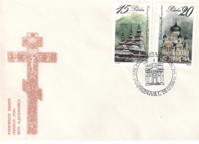 Fi 2808 i 2809 FDC