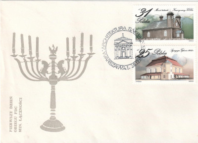 Fi 2810 i 2811 FDC