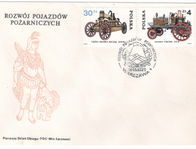 Fi 2813 i 2818 FDC