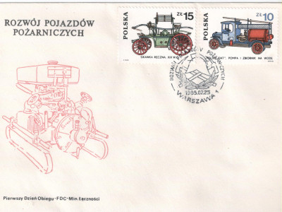 Fi 2814 i 2816 FDC