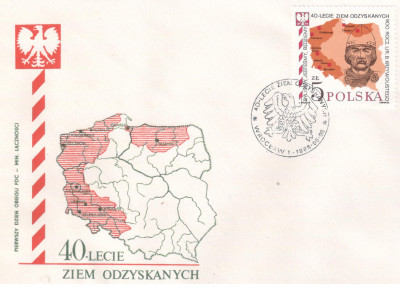 Fi 2822 FDC
