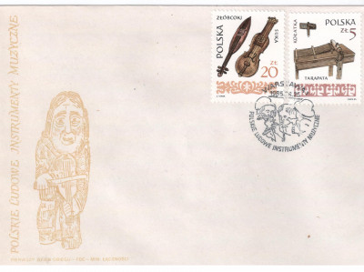 Fi 2831 i 2834 FDC