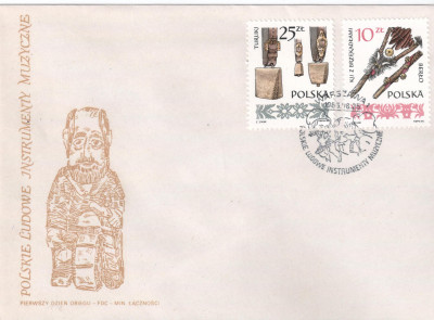 Fi 2832 i 2835 FDC