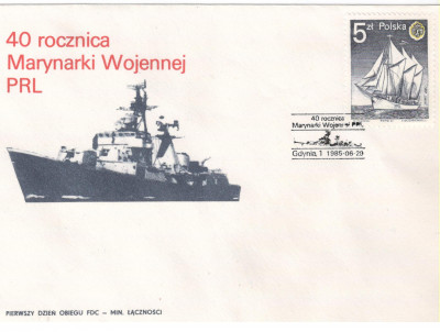 Fi 2837 FDC