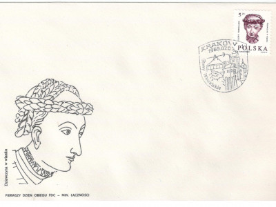 Fi 2838 FDC