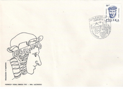 Fi 2839 FDC
