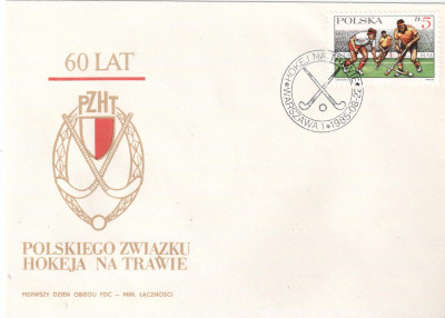 Fi 2842 FDC