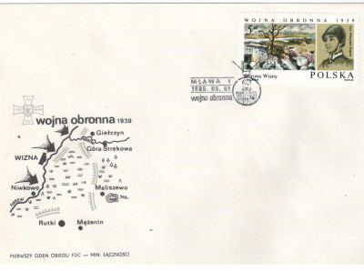 Fi 2843 FDC