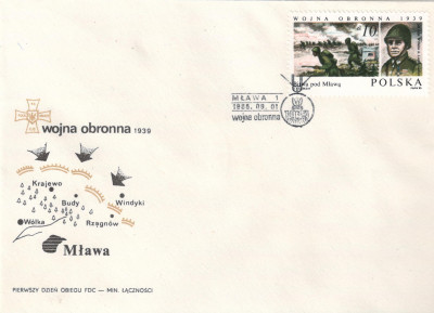 Fi 2844 FDC