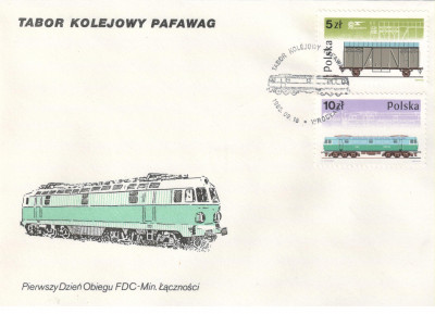Fi 2845 i 2846 FDC