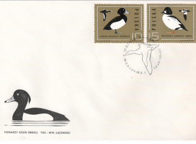 Fi 2853 i 2852 FDC