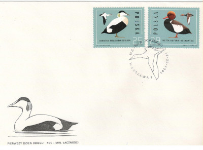 Fi 2854 i 2855 FDC