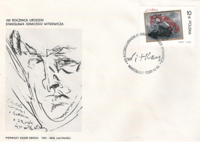 Fi 2861 FDC