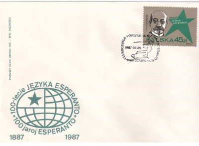 Fi 2956 FDC