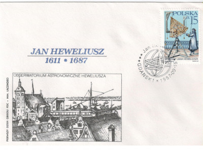 Fi 2968 FDC