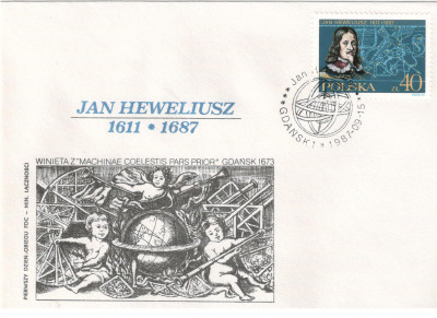 Fi 2969 FDC