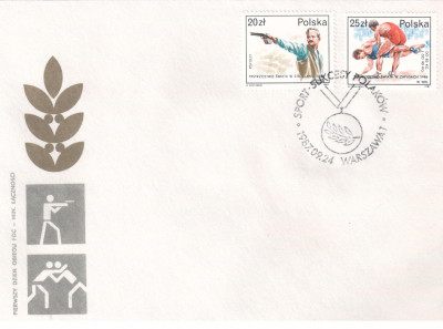 Fi 2972 i 2973 FDC