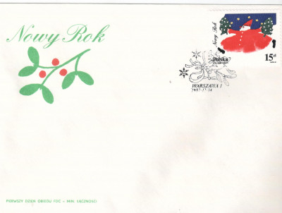 Fi 2985 FDC