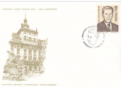 Fi 2877 FDC