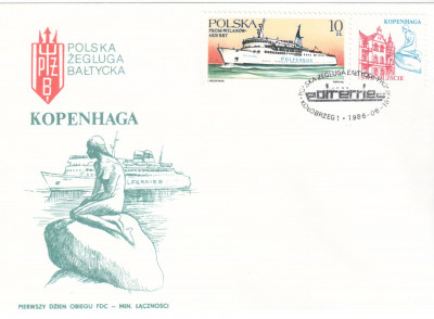 Fi 2881 FDC