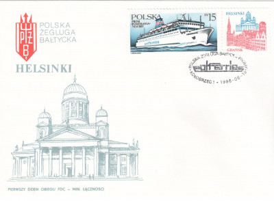 Fi 2883 FDC