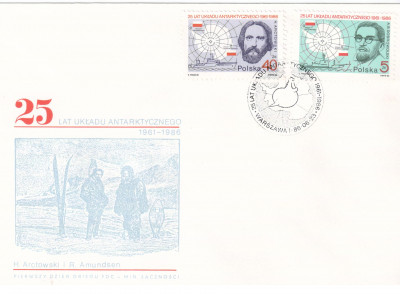 Fi 2885 i 2886 FDC