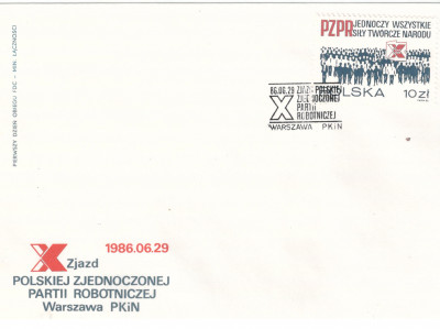 Fi 2887 FDC