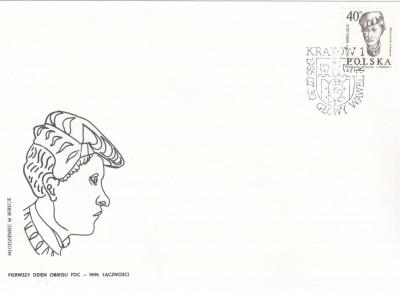 Fi 2889 FDC