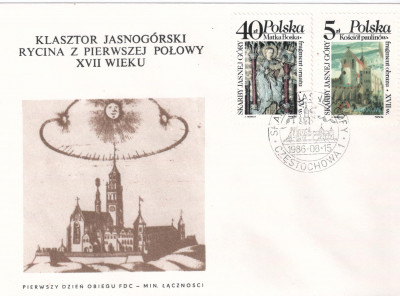 Fi 2890 i 2893 FDC