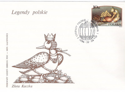 Fi 2906 FDC
