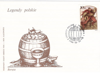 Fi 2907 FDC