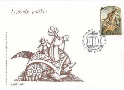 Fi 2909 FDC