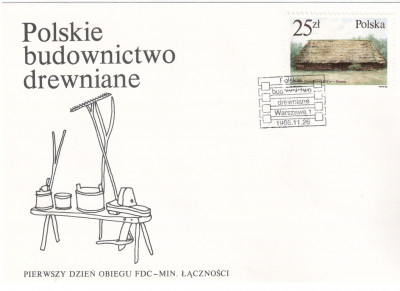 Fi 2916 FDC